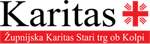 zupnijska karitas logo